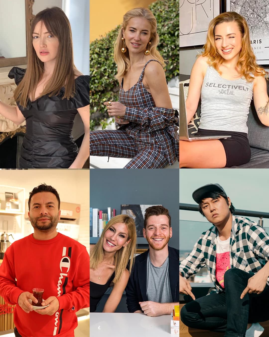 Powering Growth in the Era of Influence 3.0